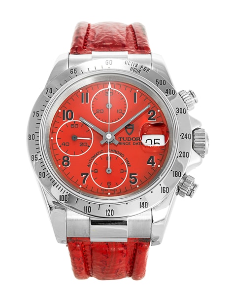 Tudor Prince Date 79280